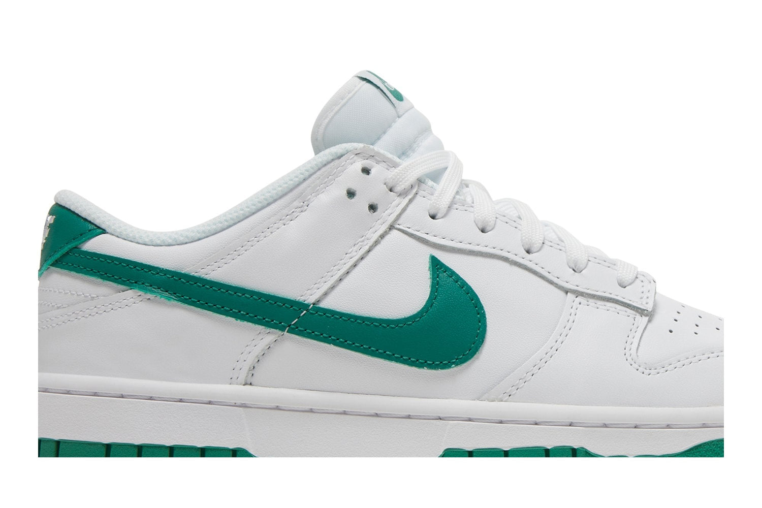 Wmns Dunk Low &