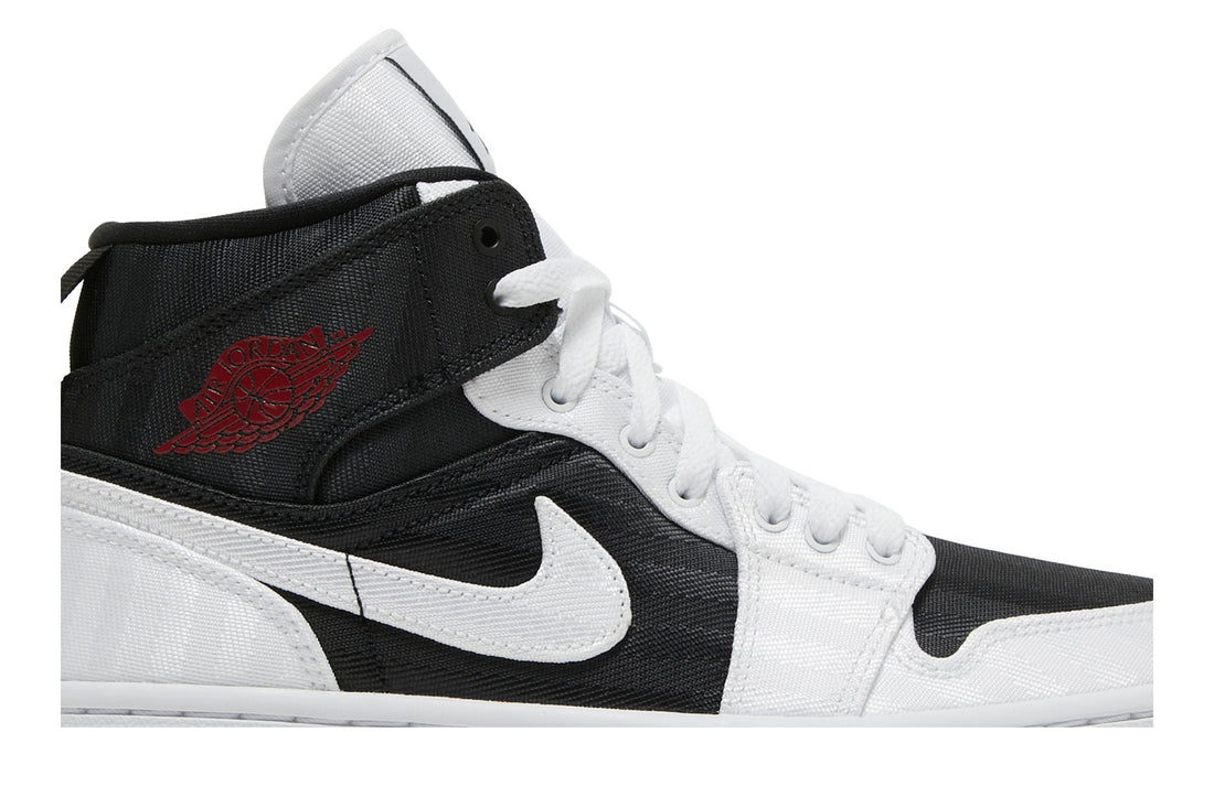 Wmns Air Jordan 1 Mid SE Utility &