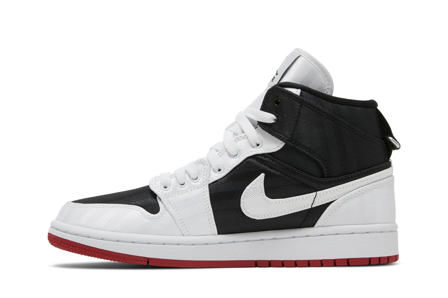Wmns Air Jordan 1 Mid SE Utility &