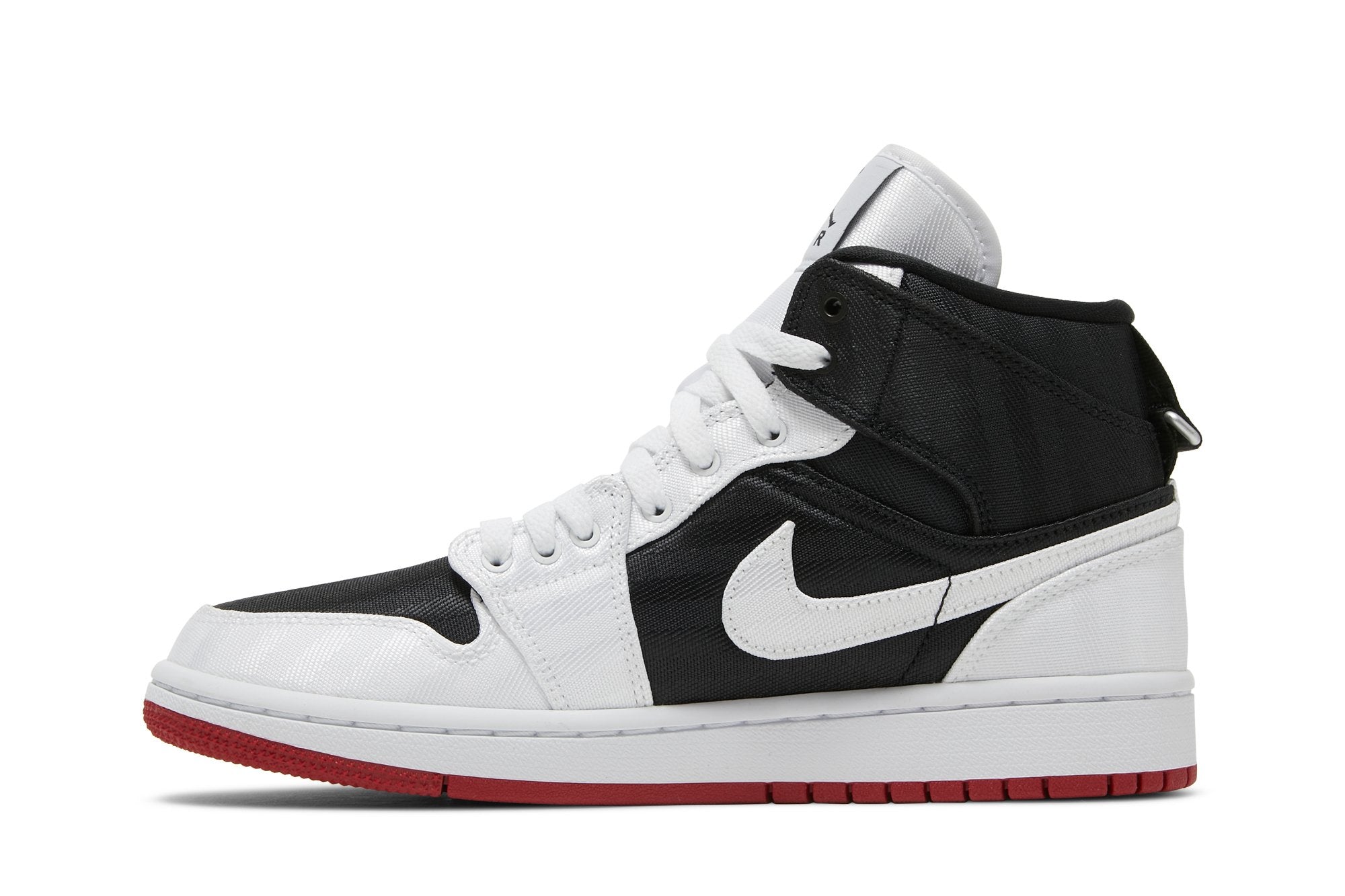 Wmns Air Jordan 1 Mid SE Utility &