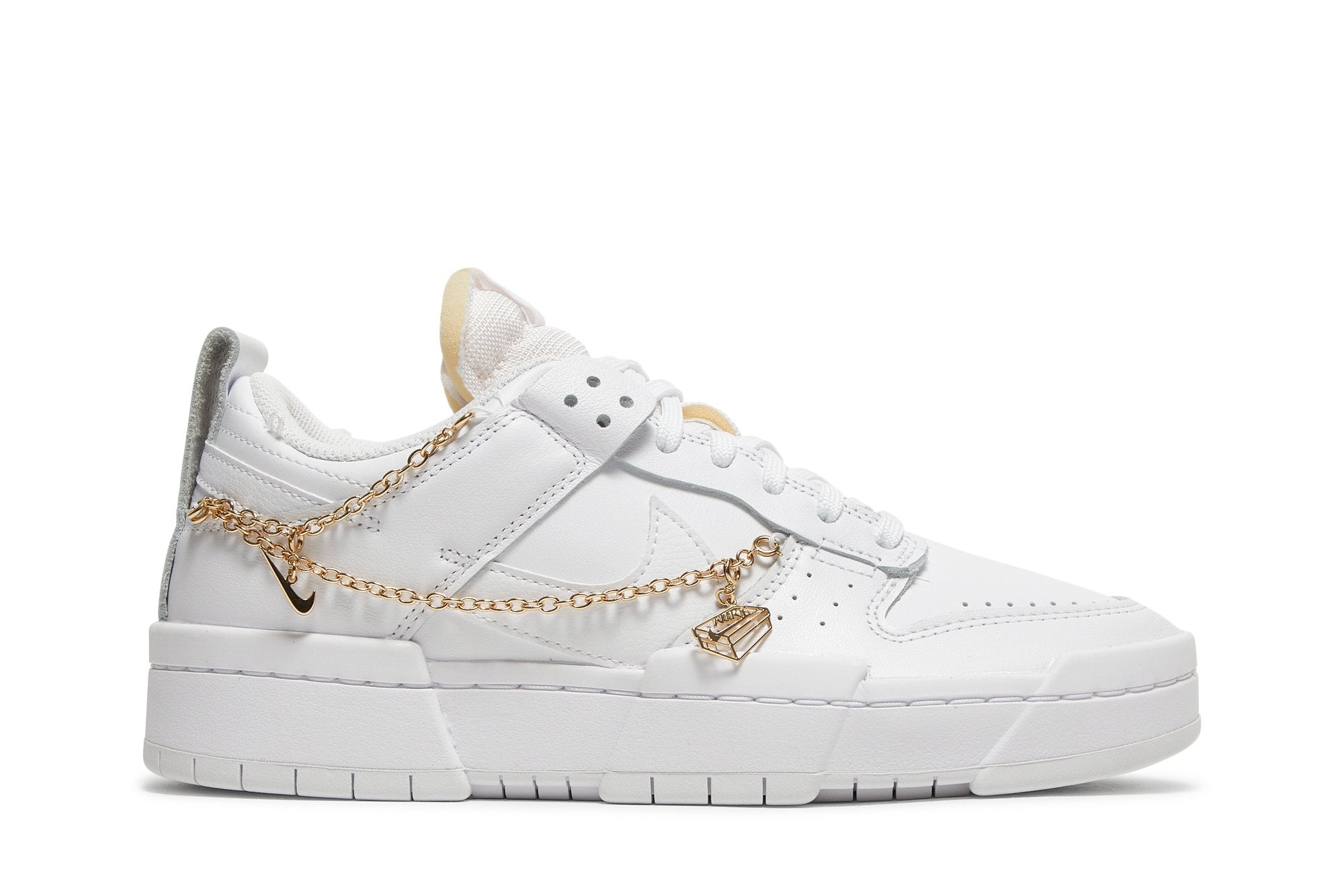 Wmns Dunk Low Disrupt &