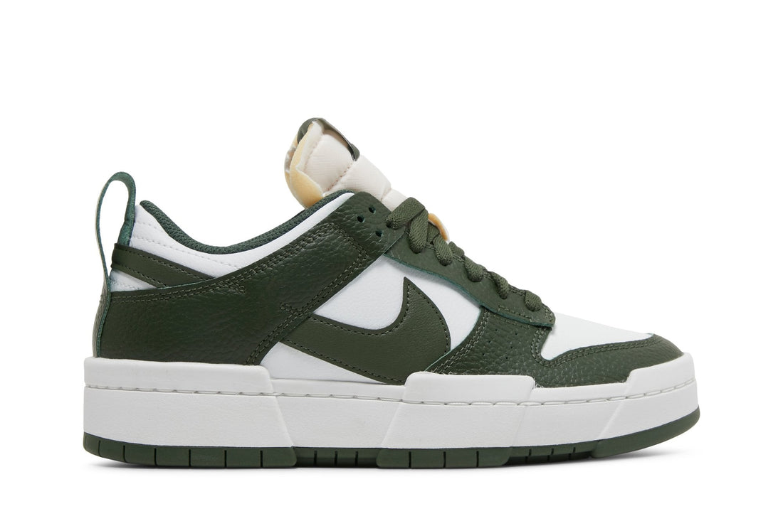 Wmns Dunk Low Disrupt &