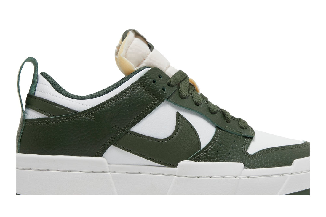 Wmns Dunk Low Disrupt &