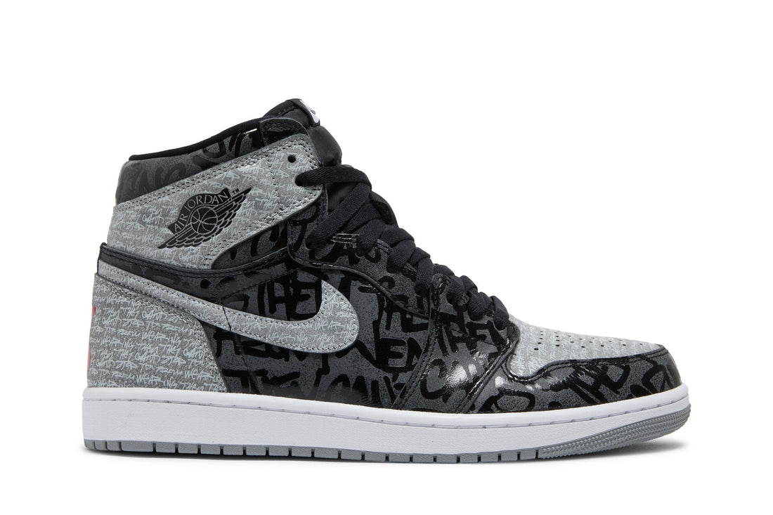 Air Jordan 1 High OG &