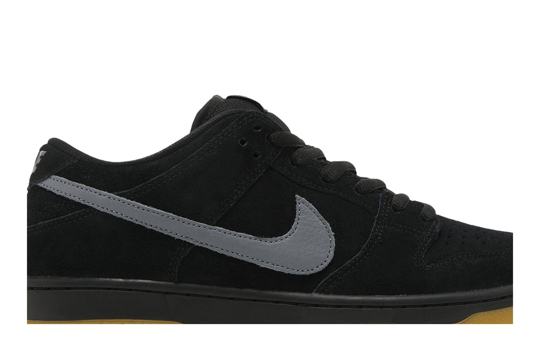 Dunk Low Pro SB &