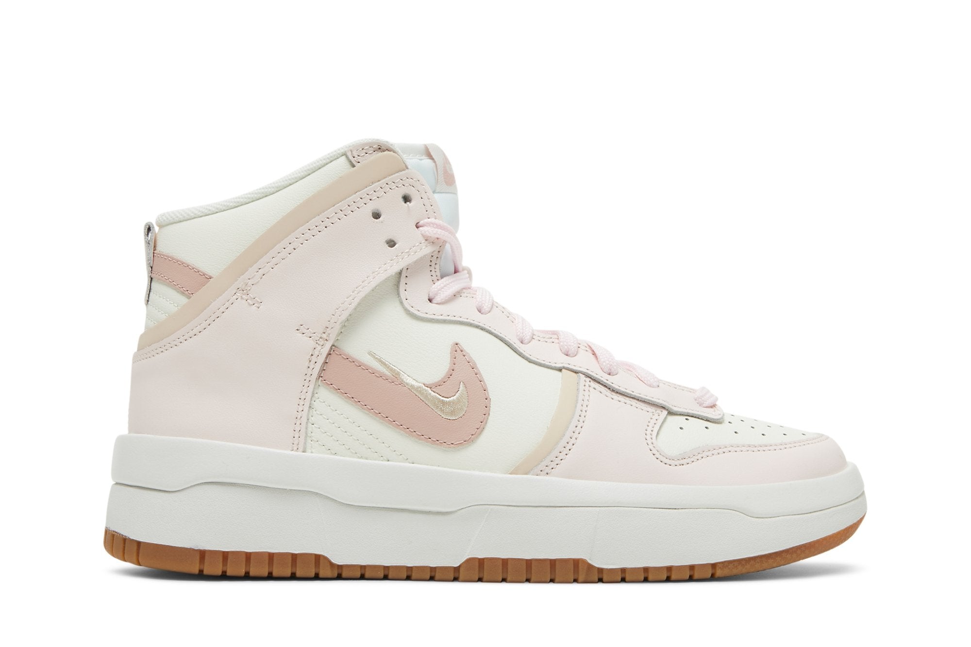 Wmns Dunk High Up Rebel &