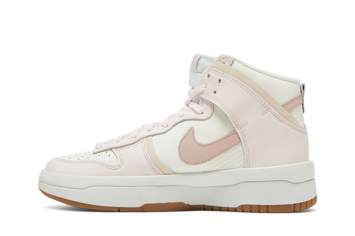 Wmns Dunk High Up Rebel &