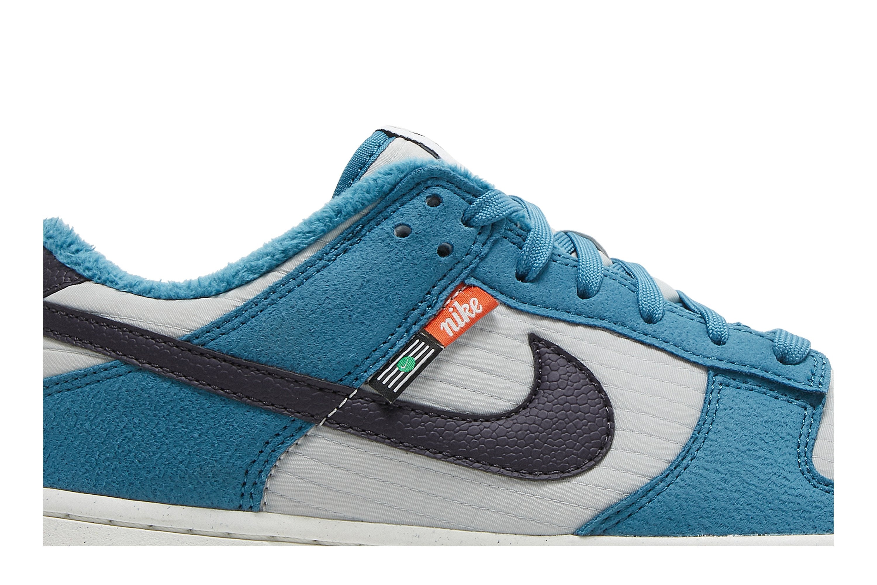 Dunk Low Next Nature &
