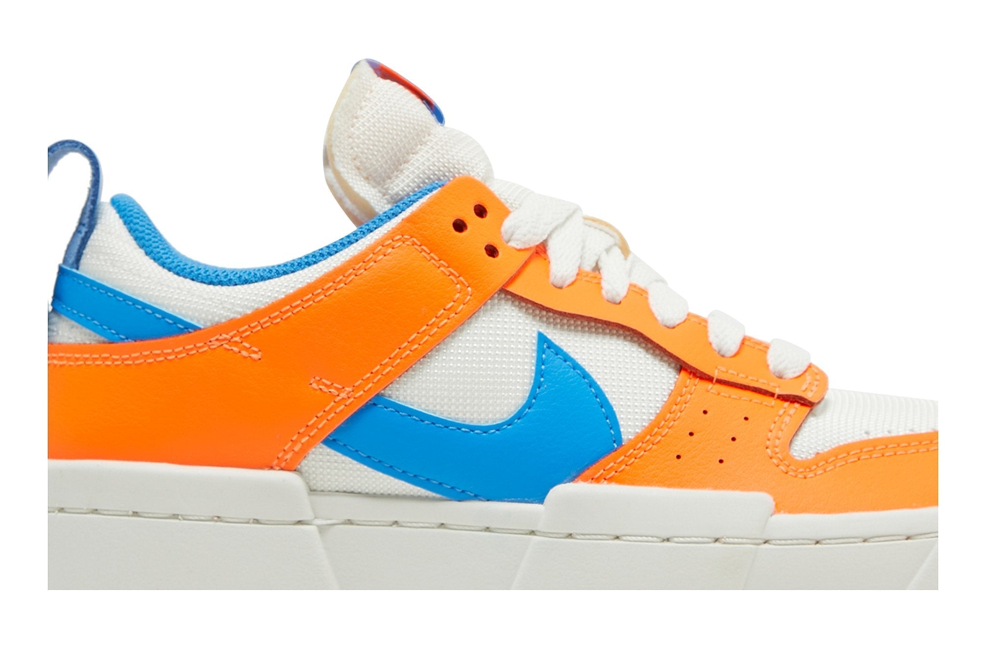 Wmns Dunk Low Disrupt &