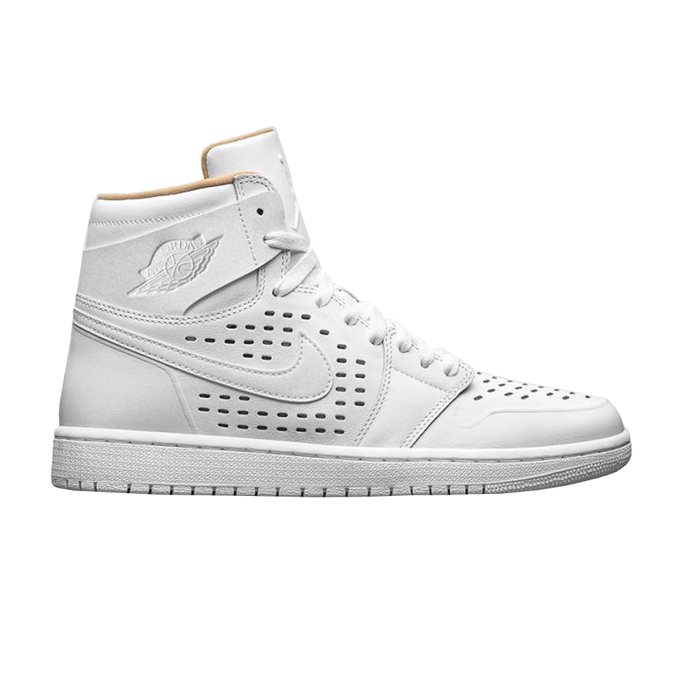 Air Jordan 1 Retro High &