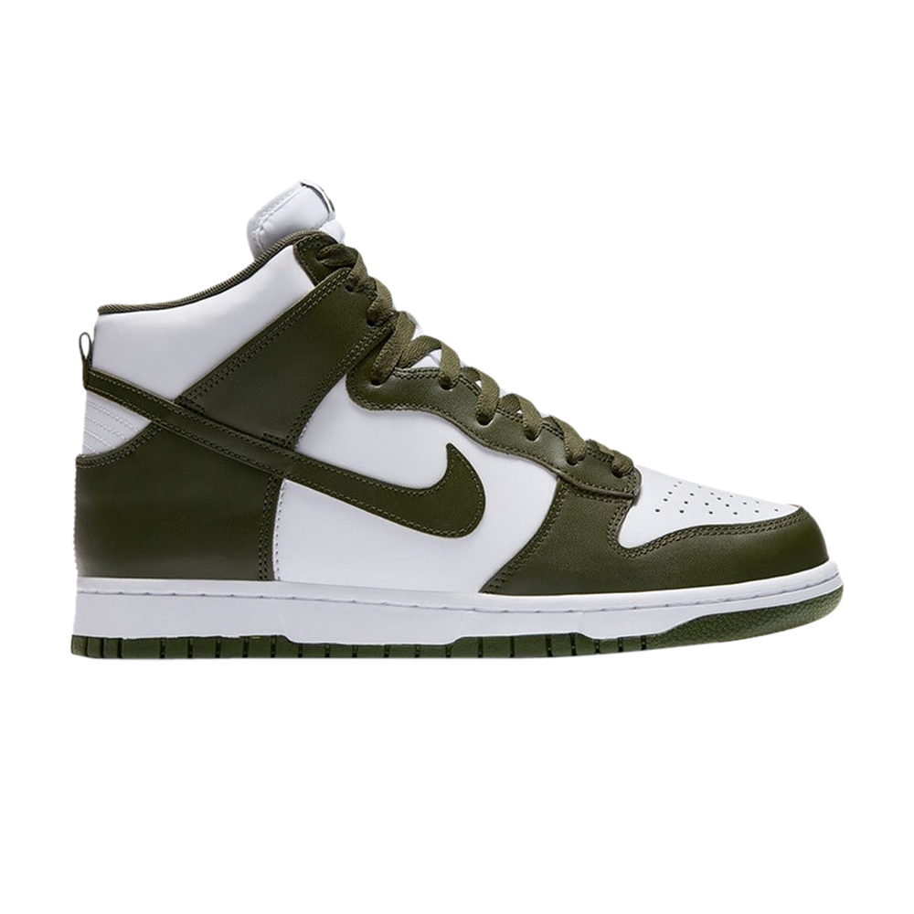 Dunk High Retro &