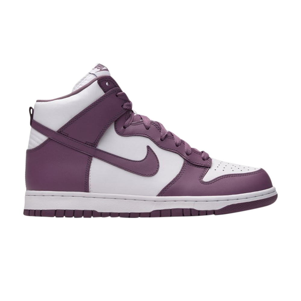Dunk High &