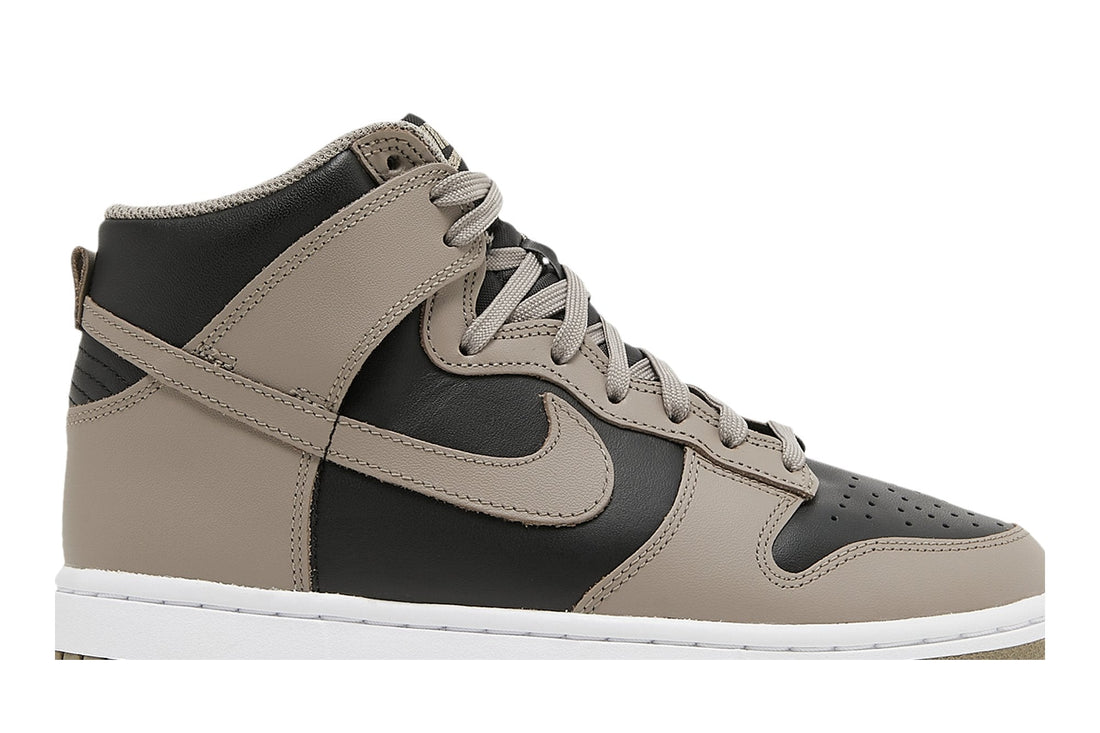 Wmns Dunk High &