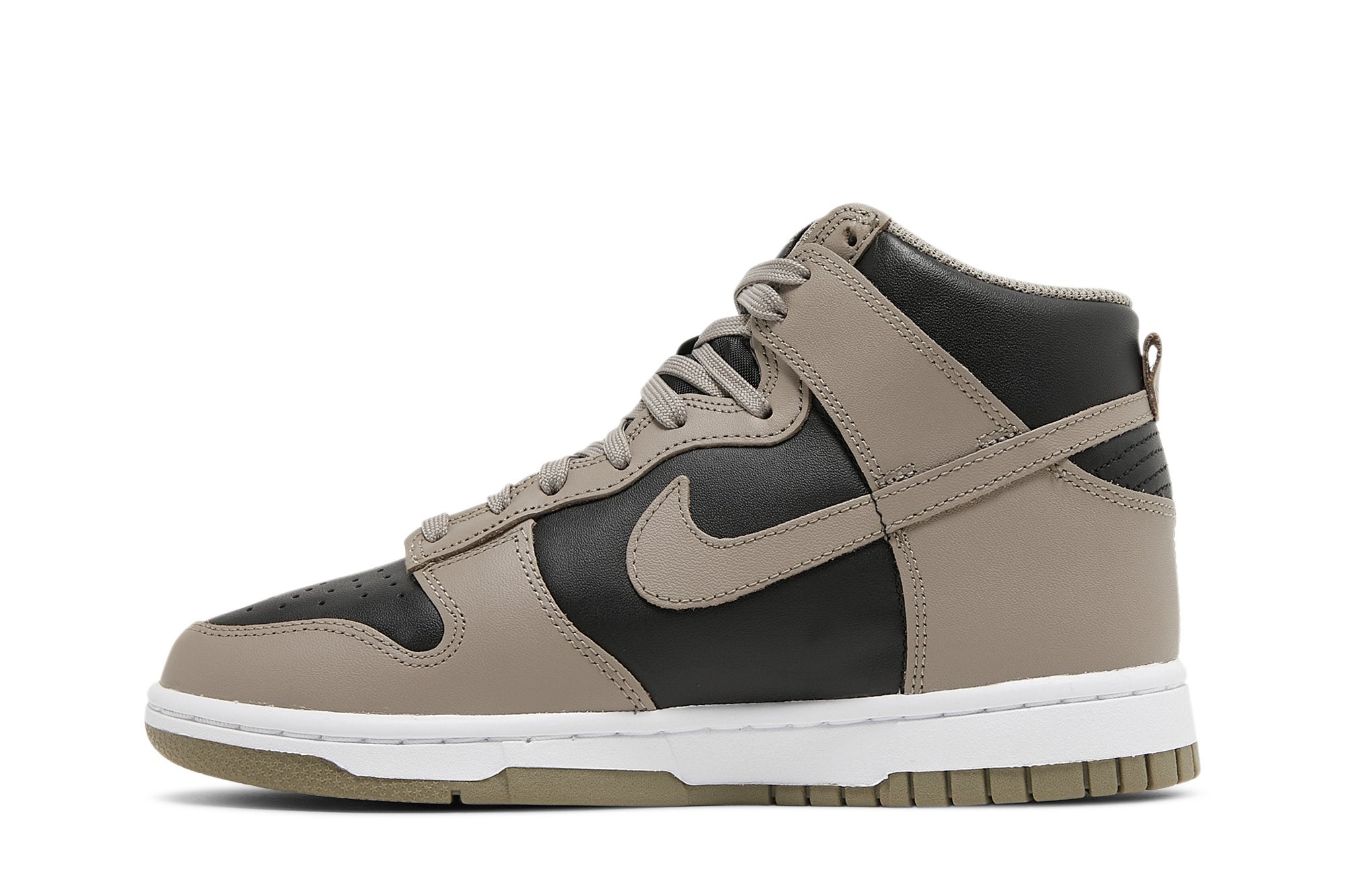 Wmns Dunk High &