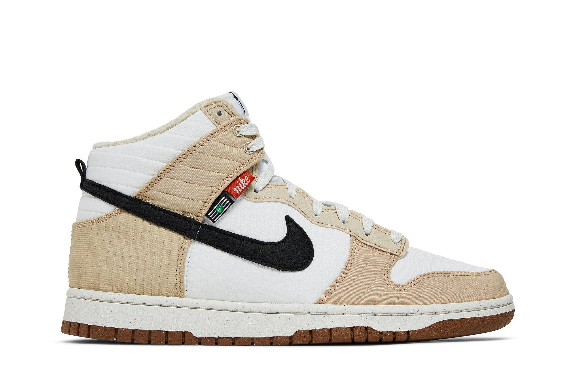 Dunk High Retro Next Nature &