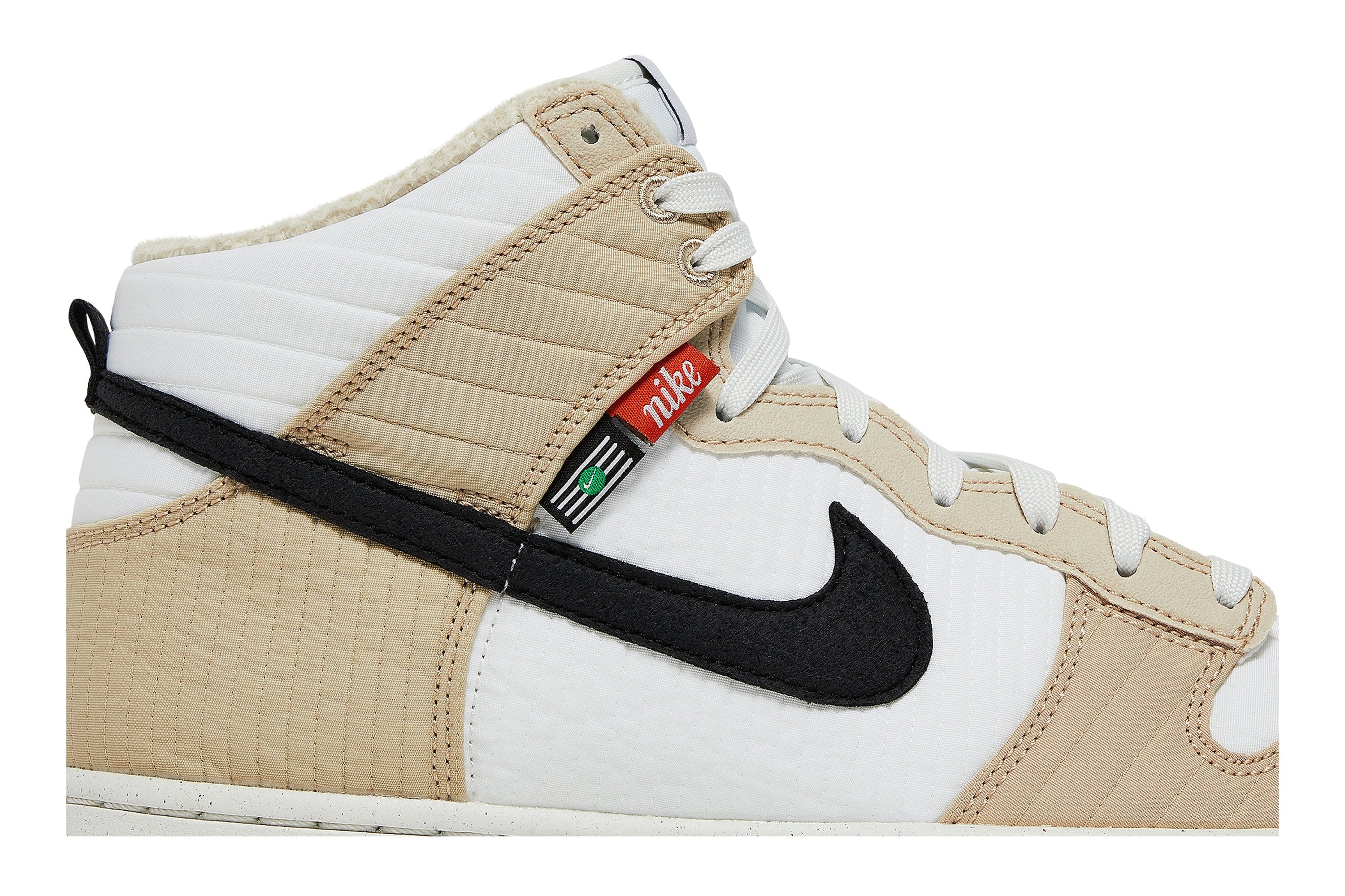 Dunk High Retro Next Nature &