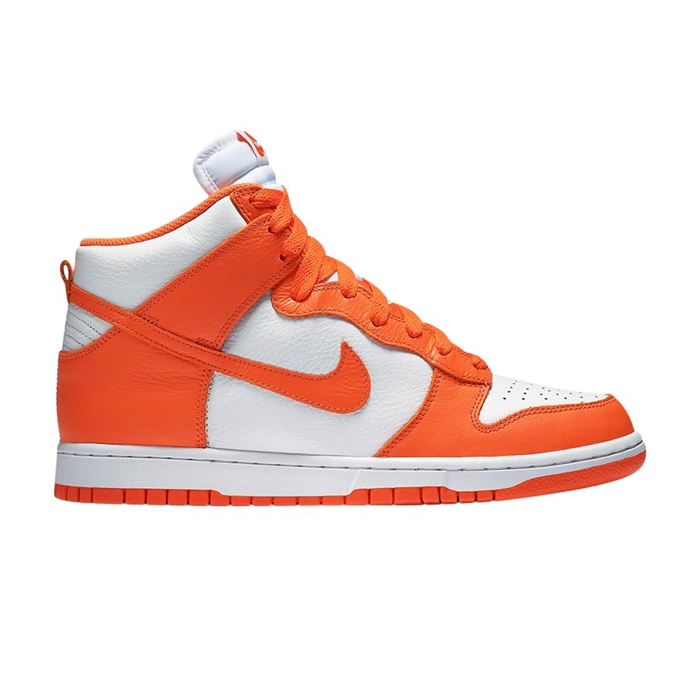 Dunk High Retro QS &