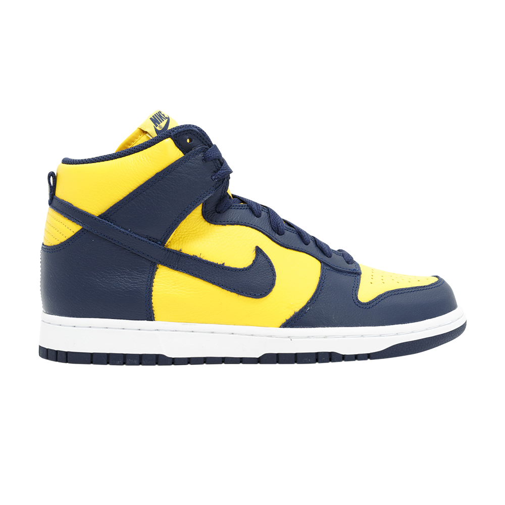 Dunk High QS &