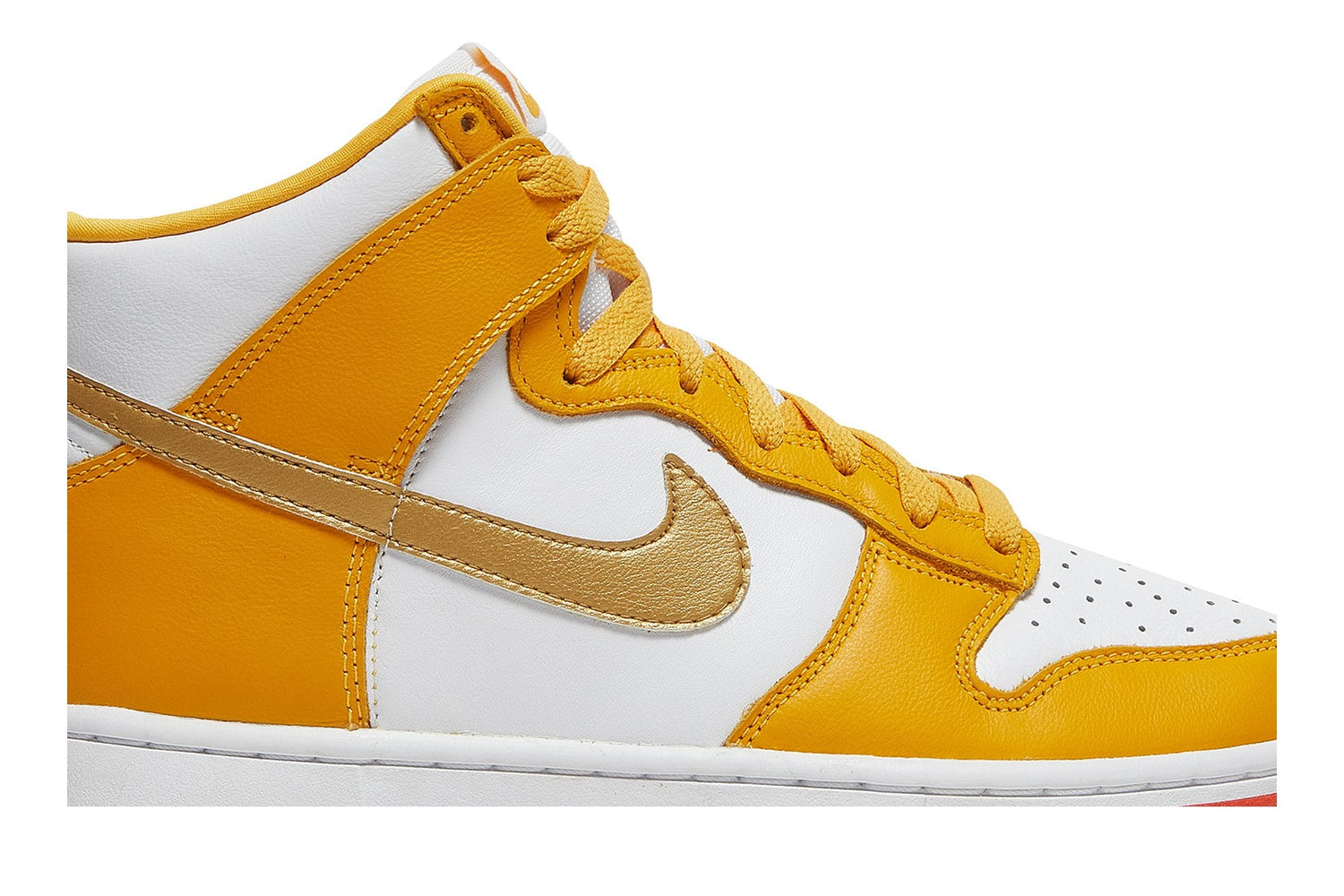 Wmns Dunk High &