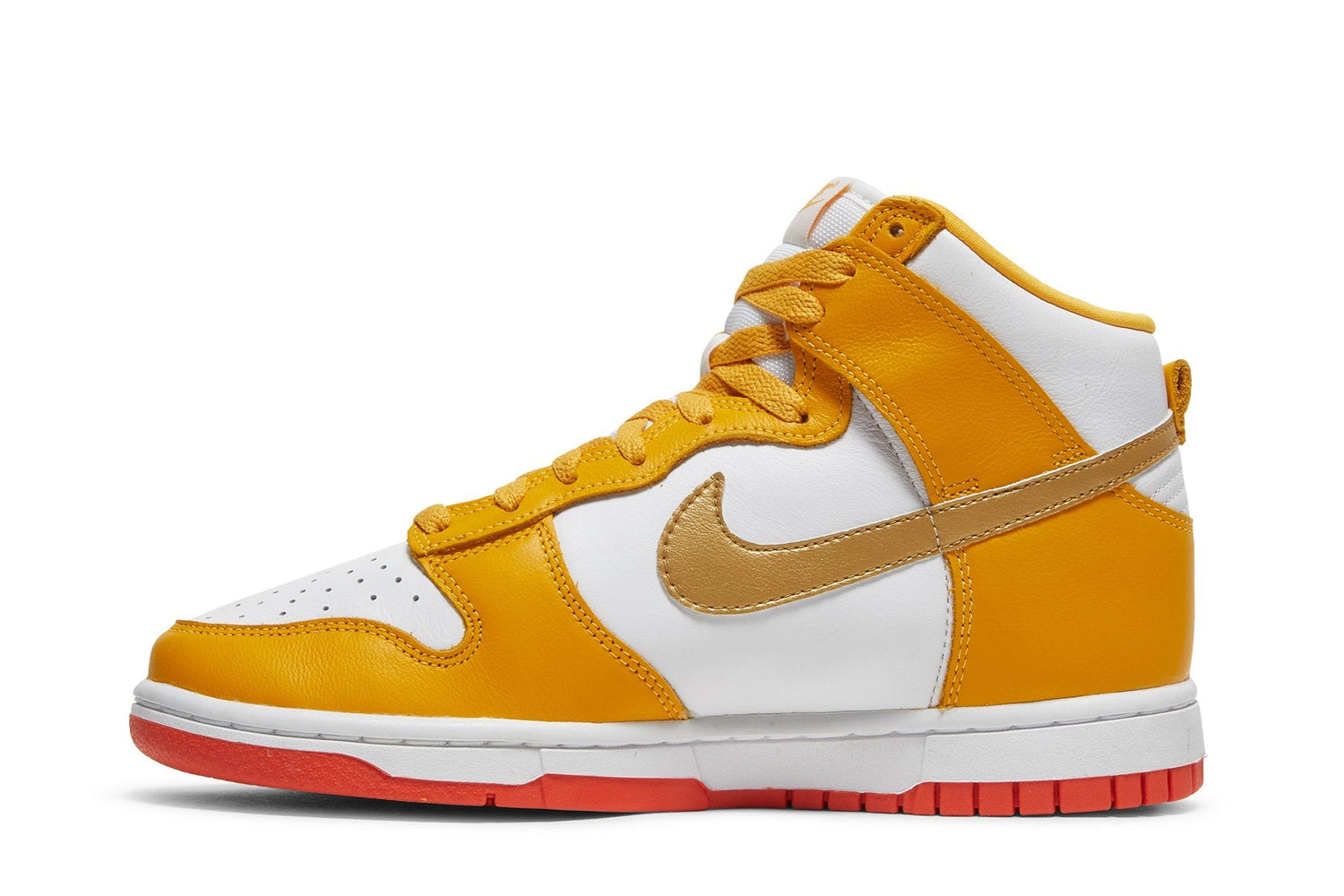 Wmns Dunk High &