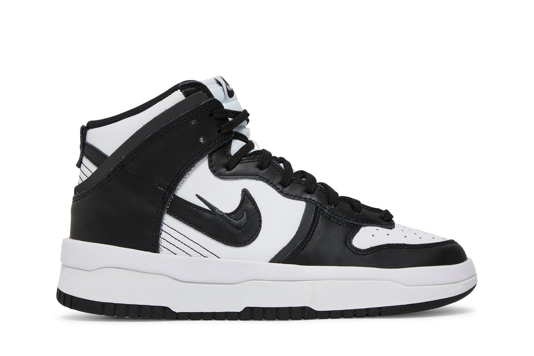 Wmns Dunk High Up &