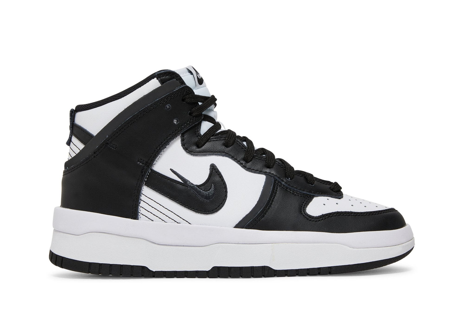 Wmns Dunk High Up &