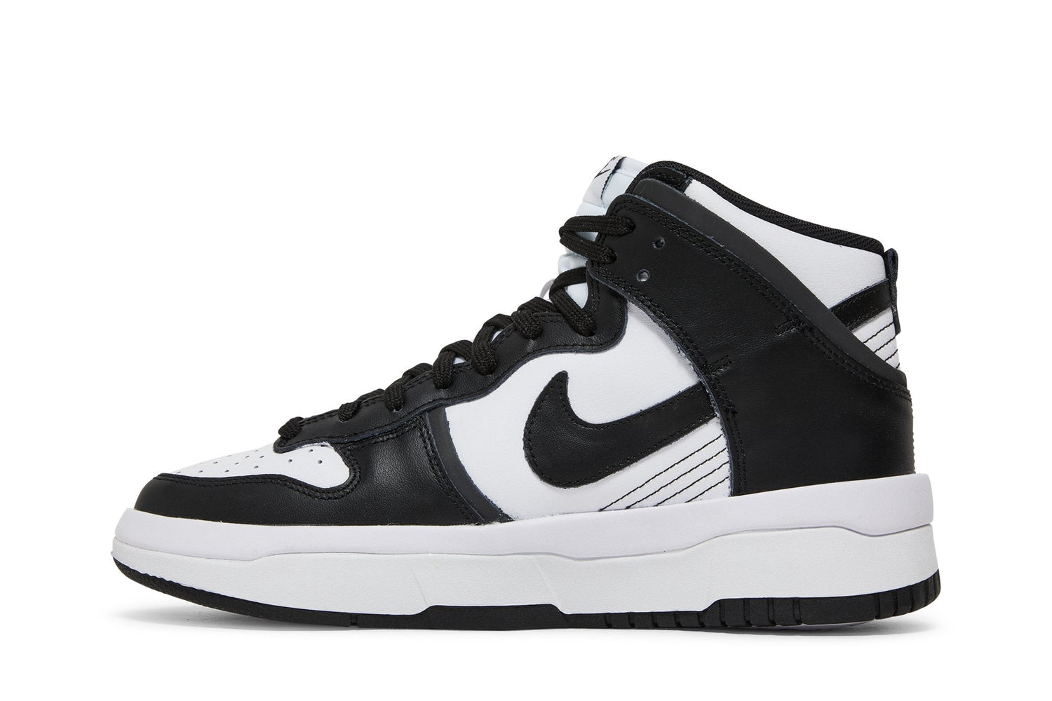 Wmns Dunk High Up &