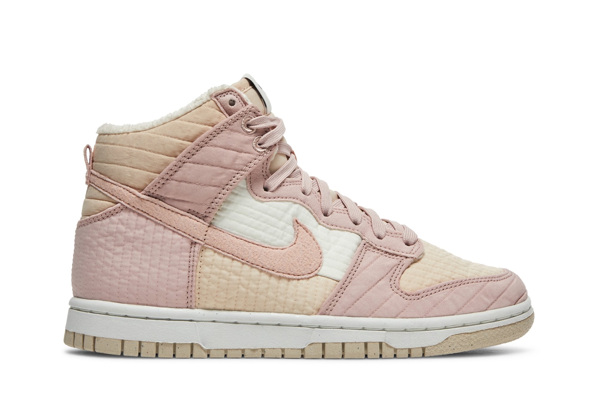 Wmns Dunk High LX Next Nature &