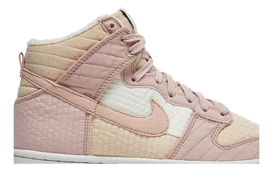 Wmns Dunk High LX Next Nature &