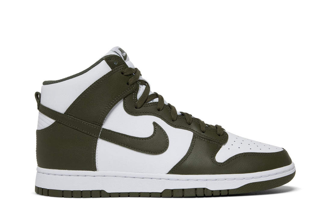 Dunk High &