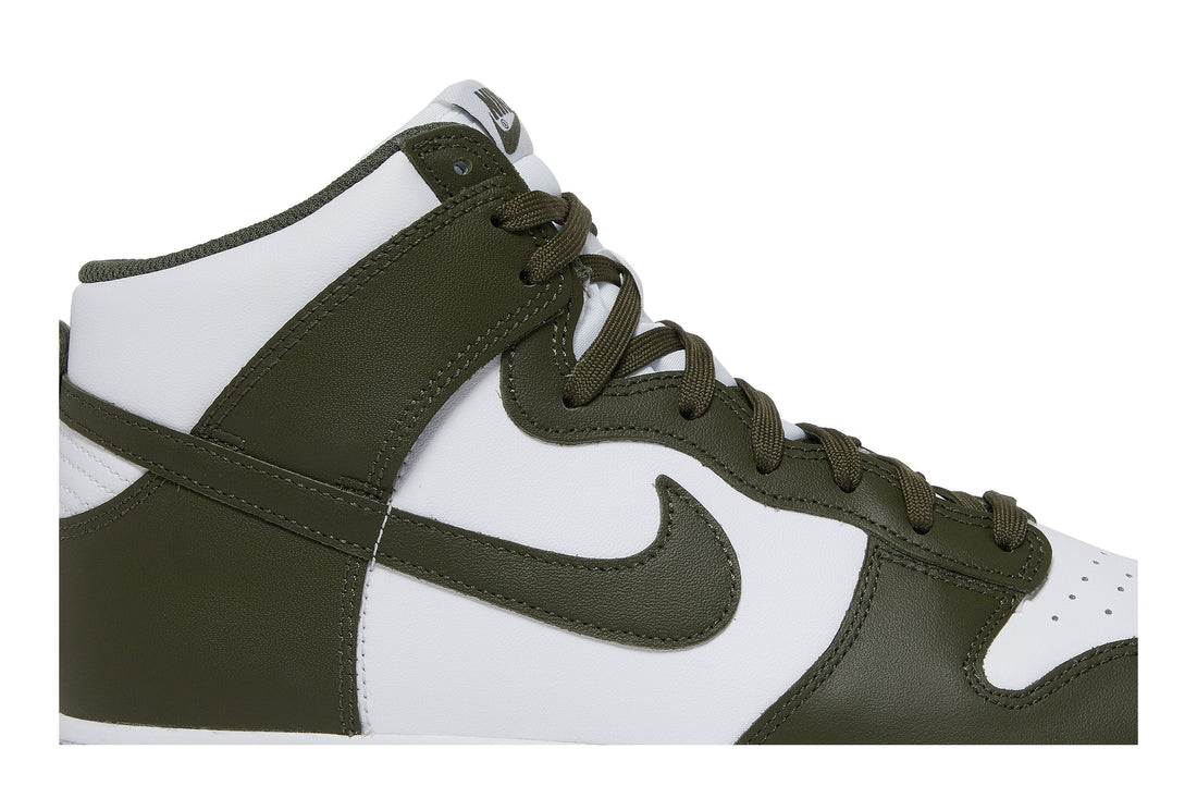 Dunk High &