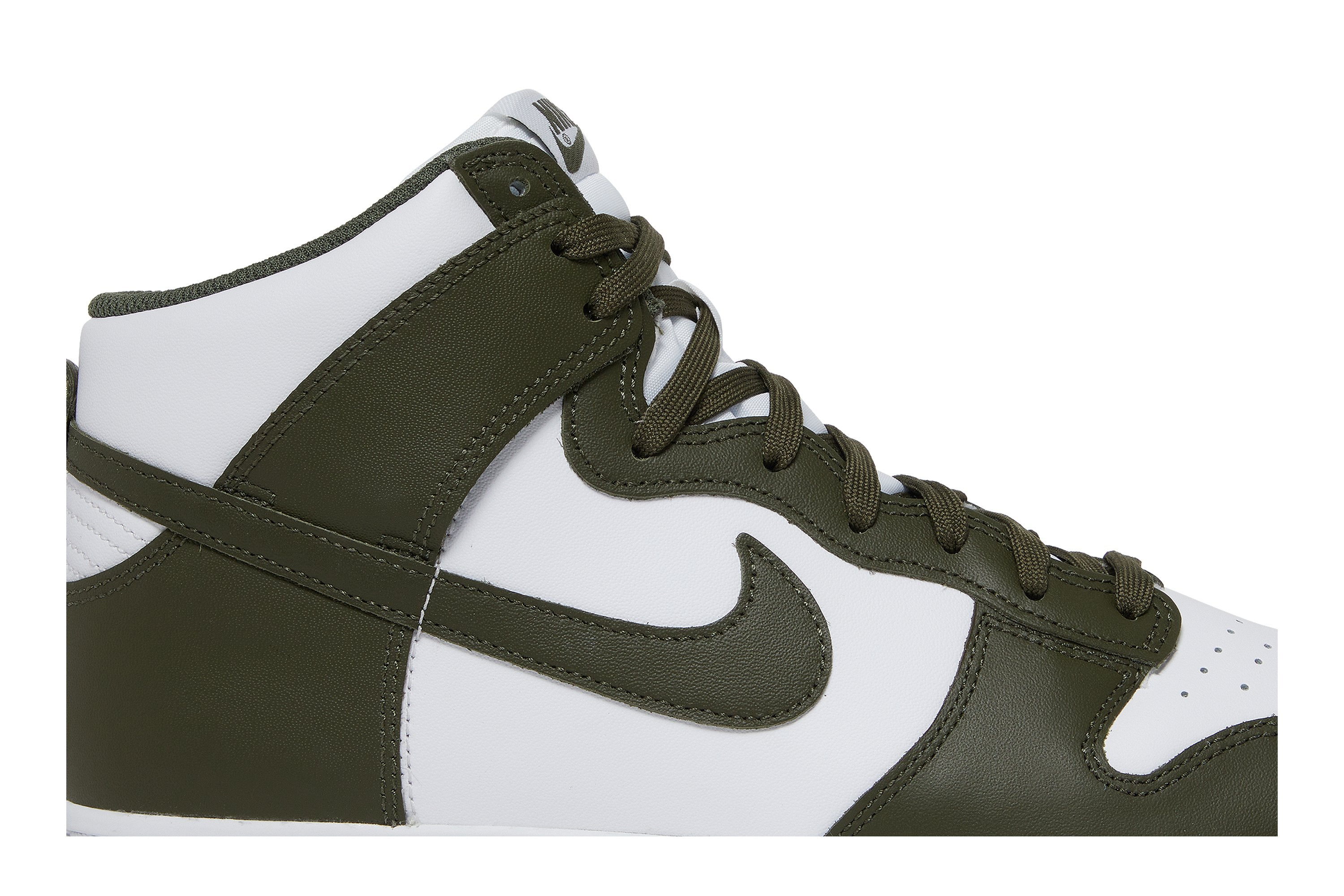 Dunk High &