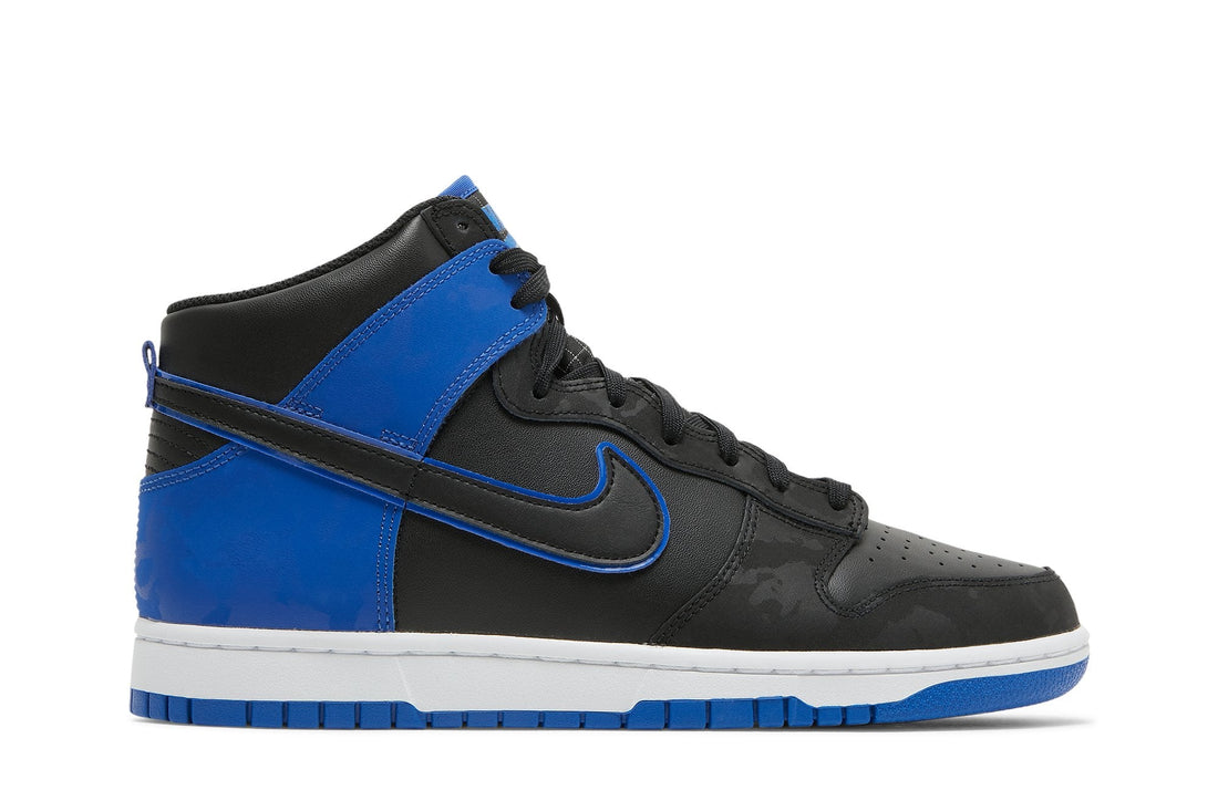 Dunk High Retro SE &