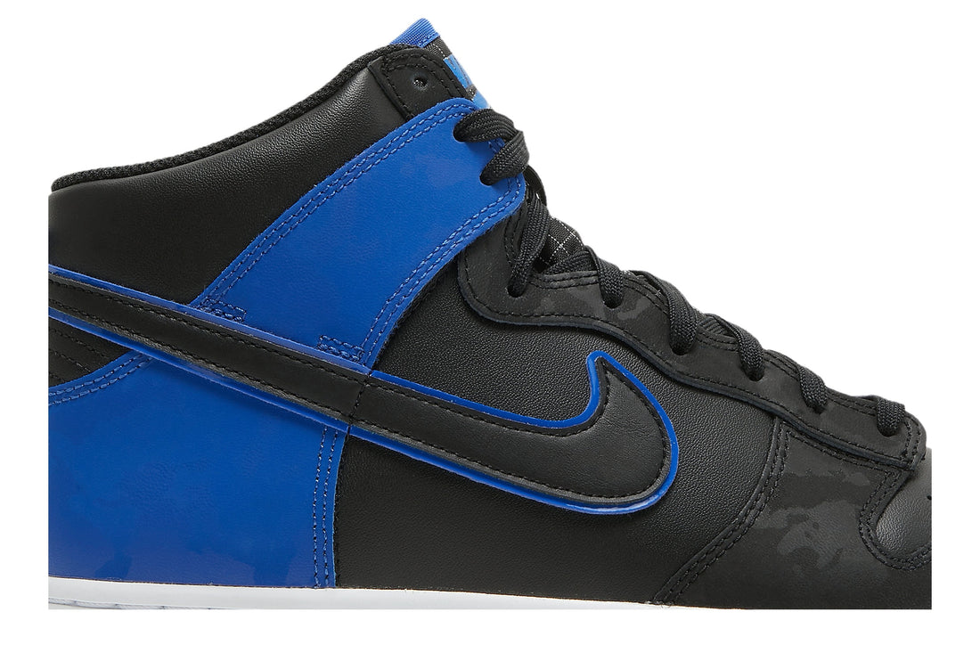 Dunk High Retro SE &
