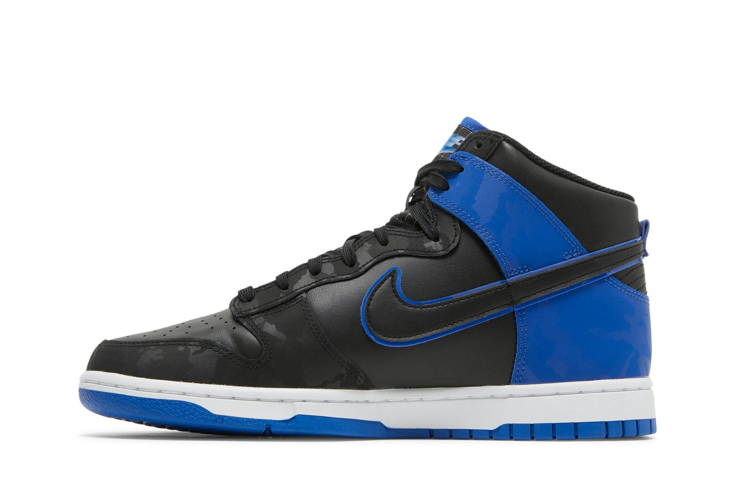 Dunk High Retro SE &