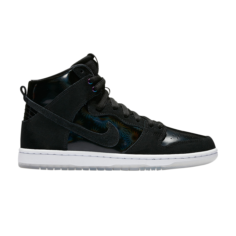 SB Zoom Dunk High Pro &