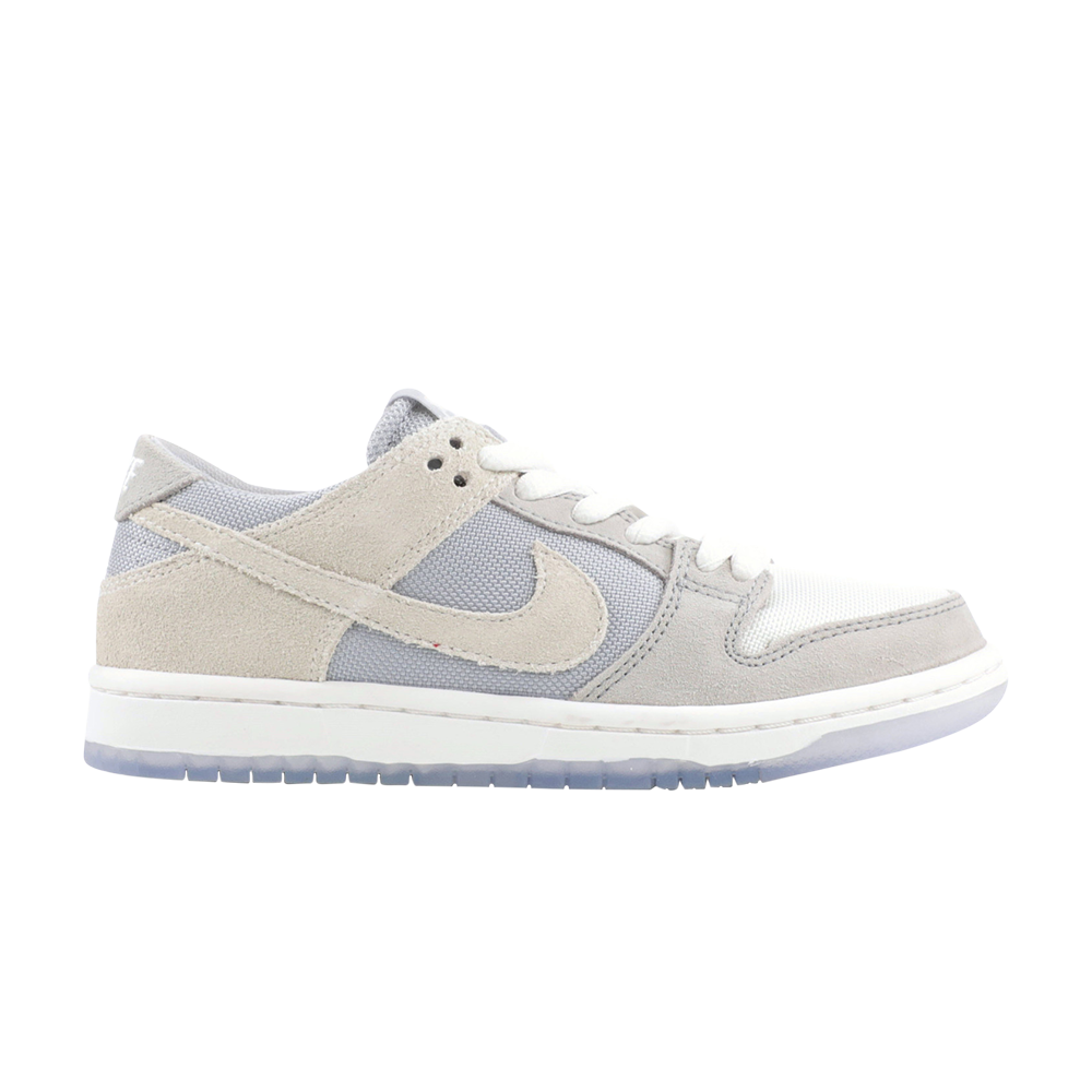 Zoom Dunk Low Pro SB &