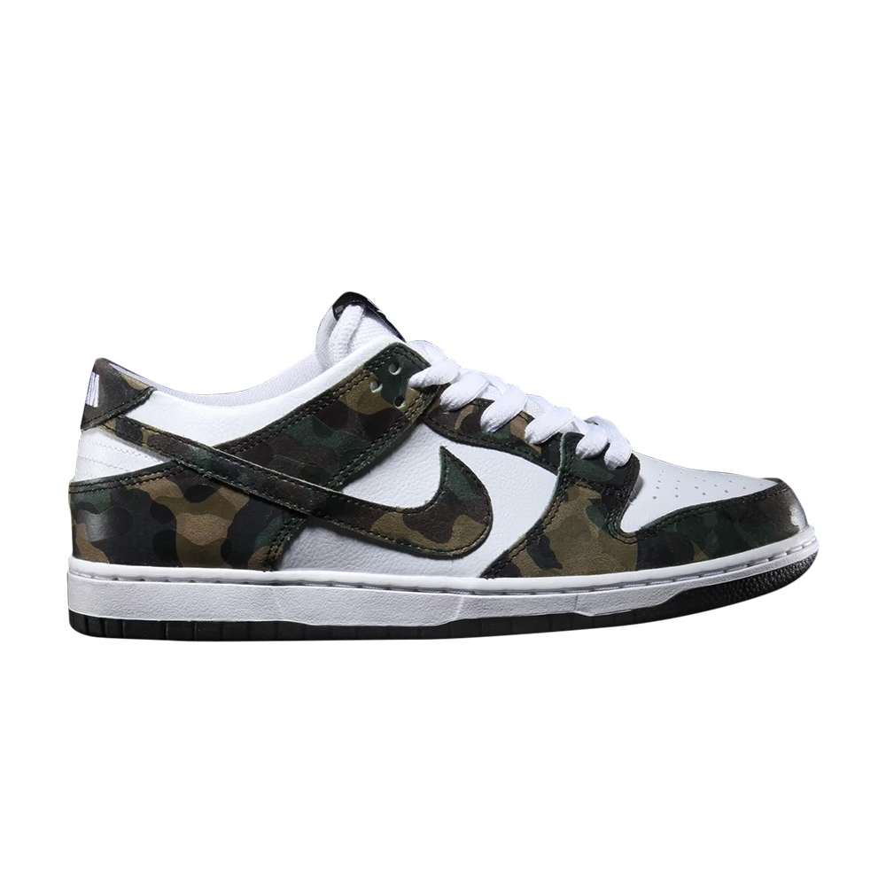 Zoom Dunk Low Pro SB &