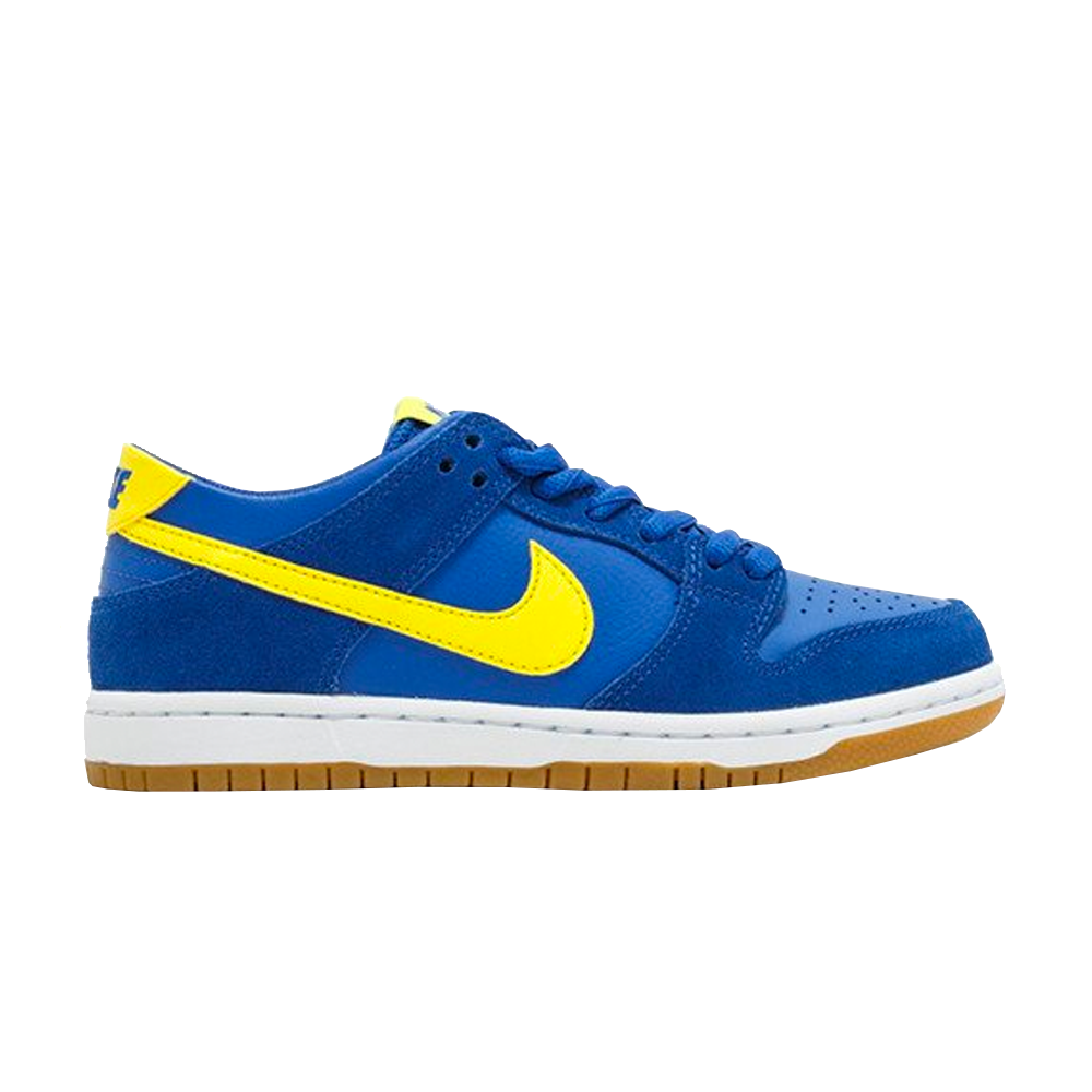 Zoom Dunk Low Pro SB &