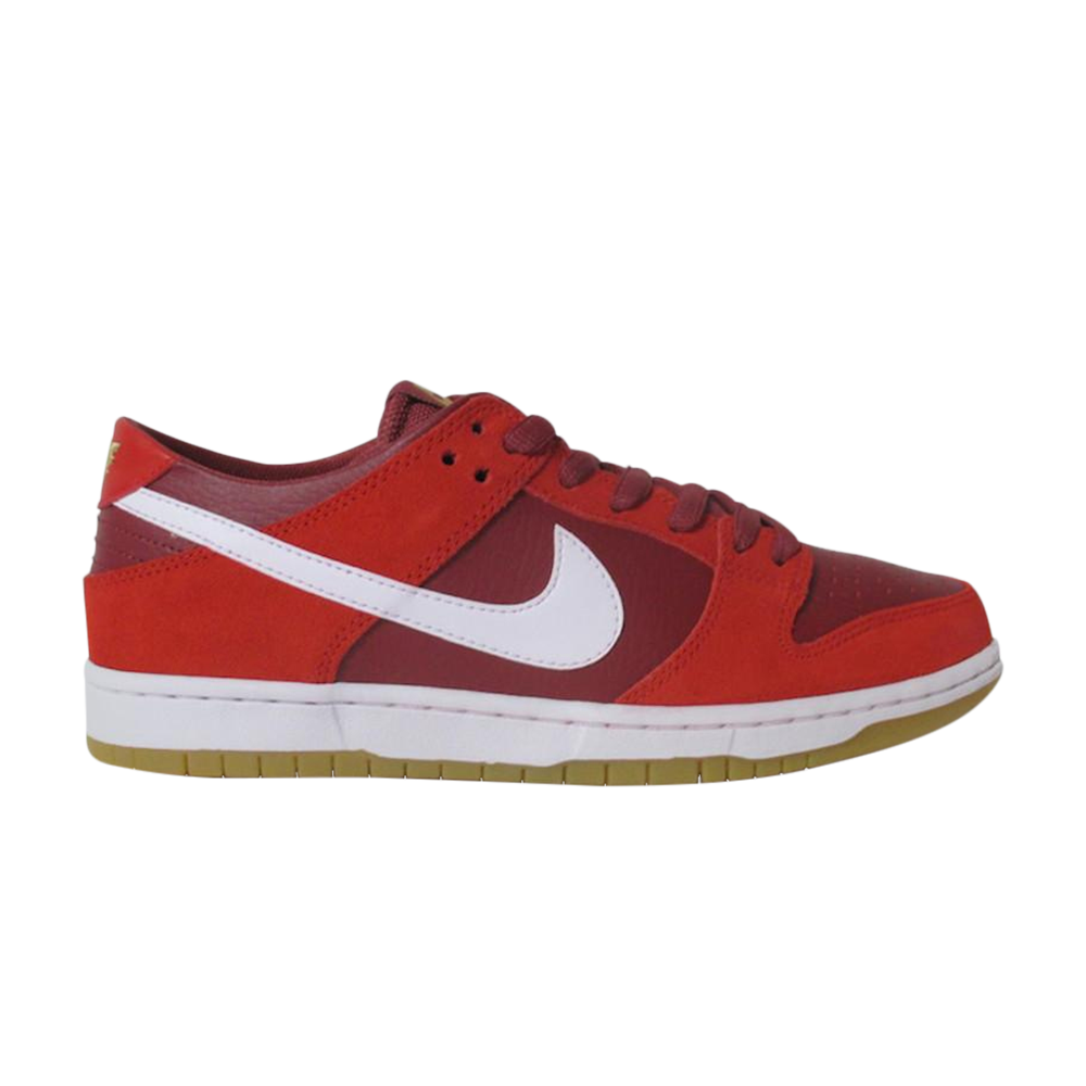 Zoom Dunk Low Pro SB &