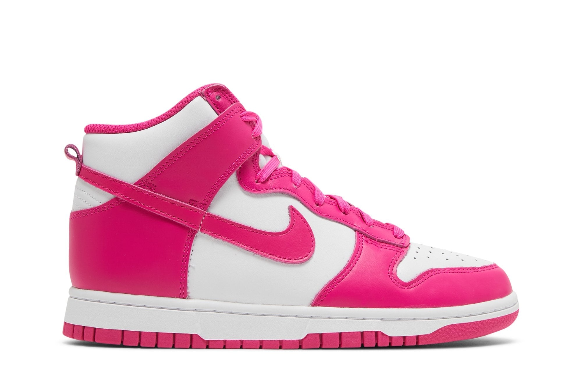 Wmns Dunk High &