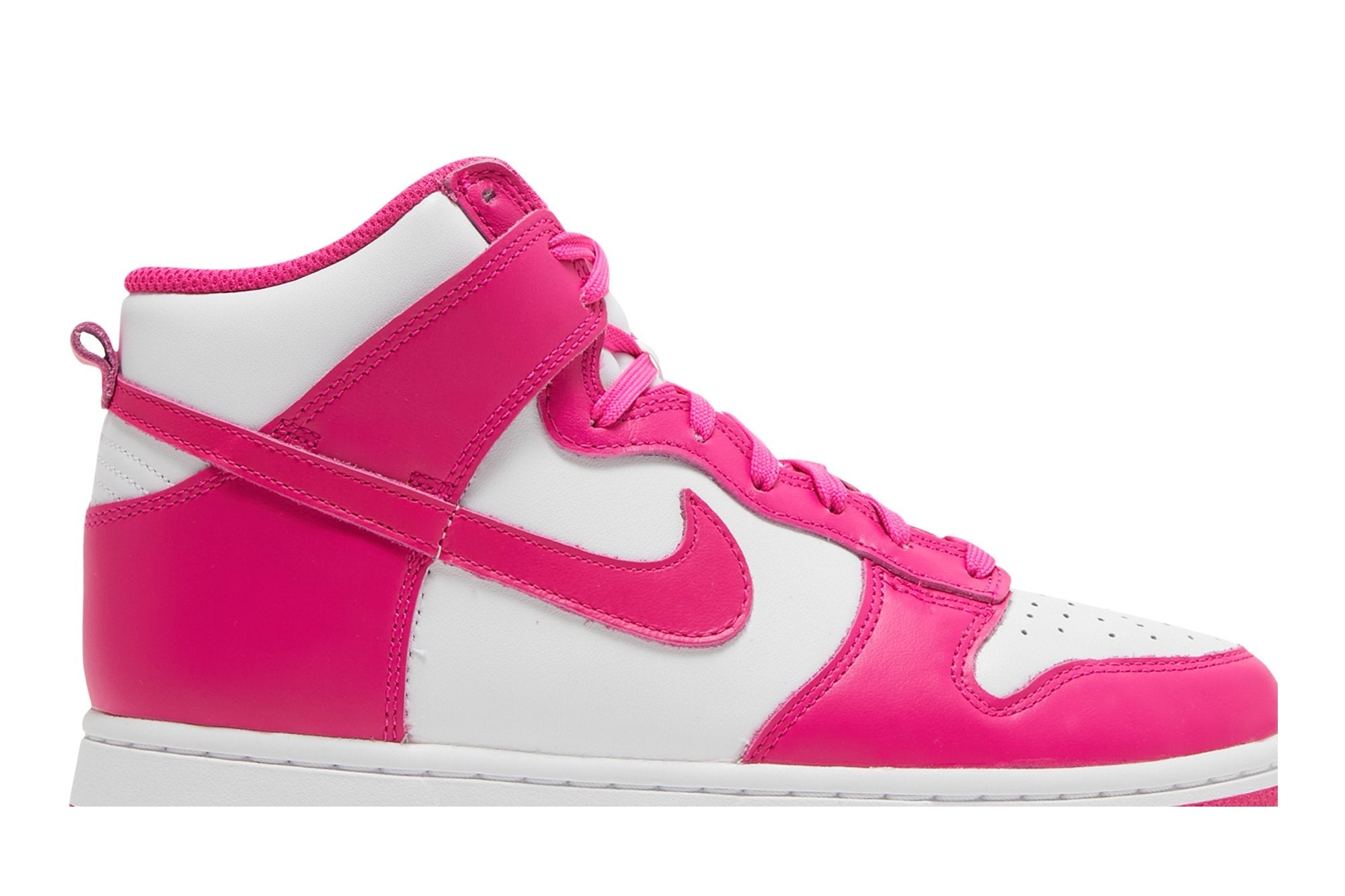 Wmns Dunk High &