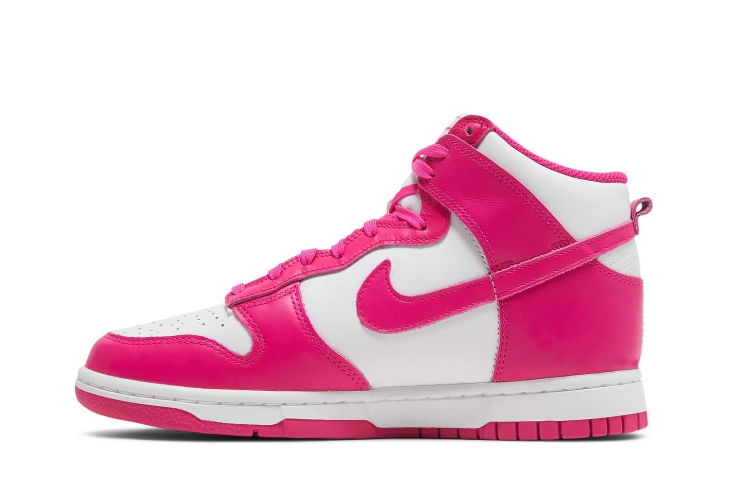 Wmns Dunk High &