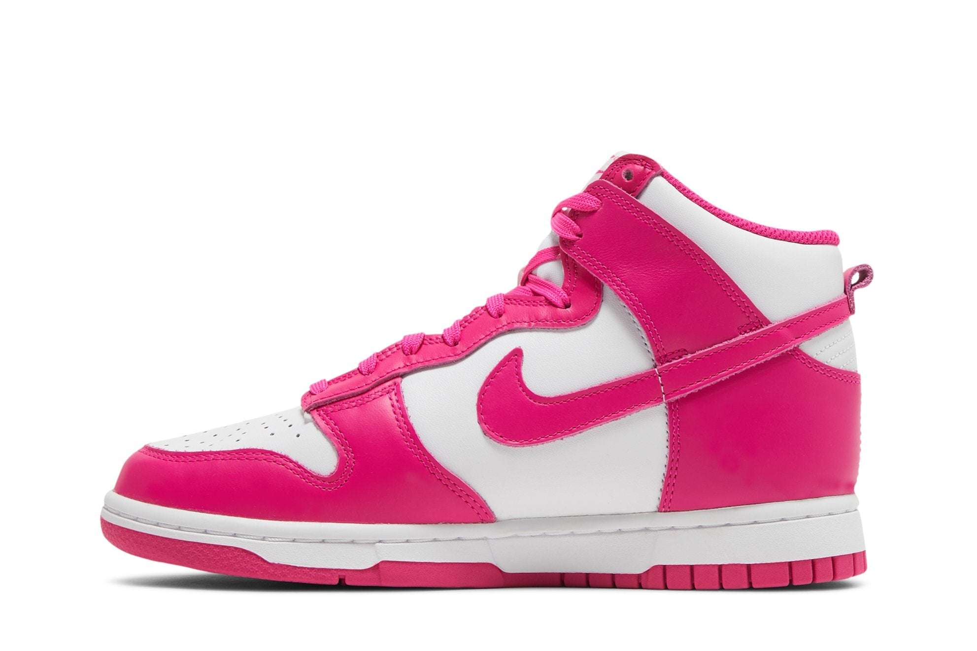 Wmns Dunk High &