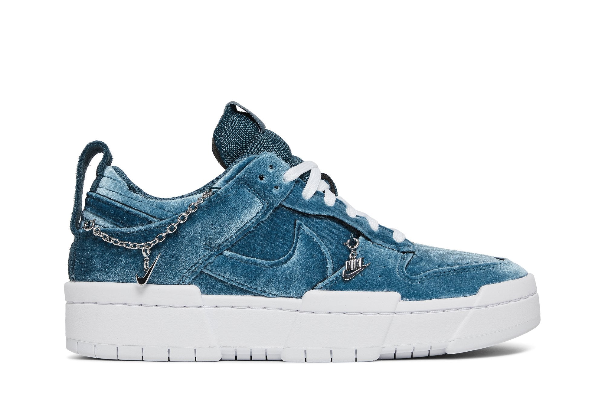 Wmns Dunk Low Disrupt &