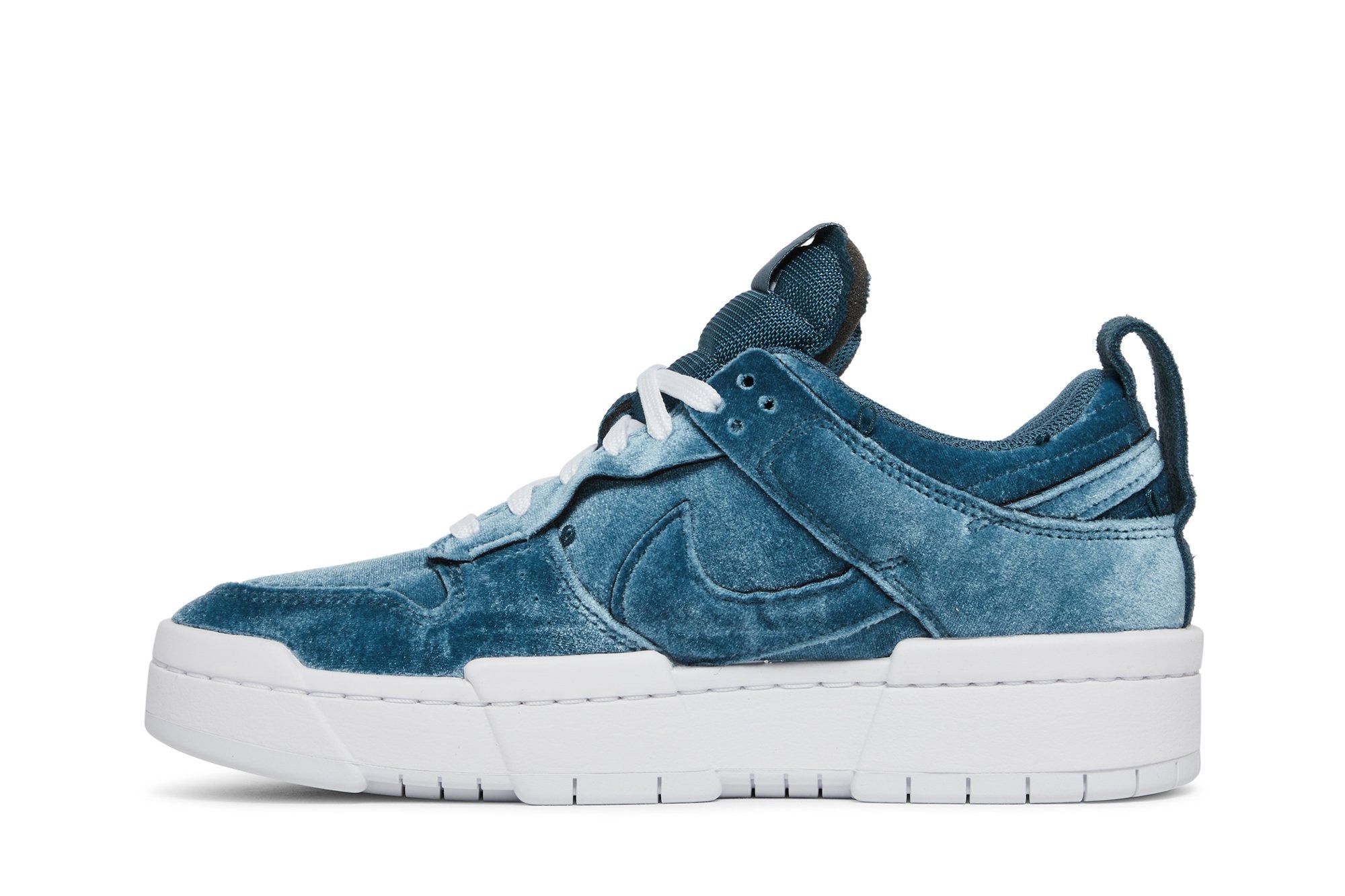 Wmns Dunk Low Disrupt &