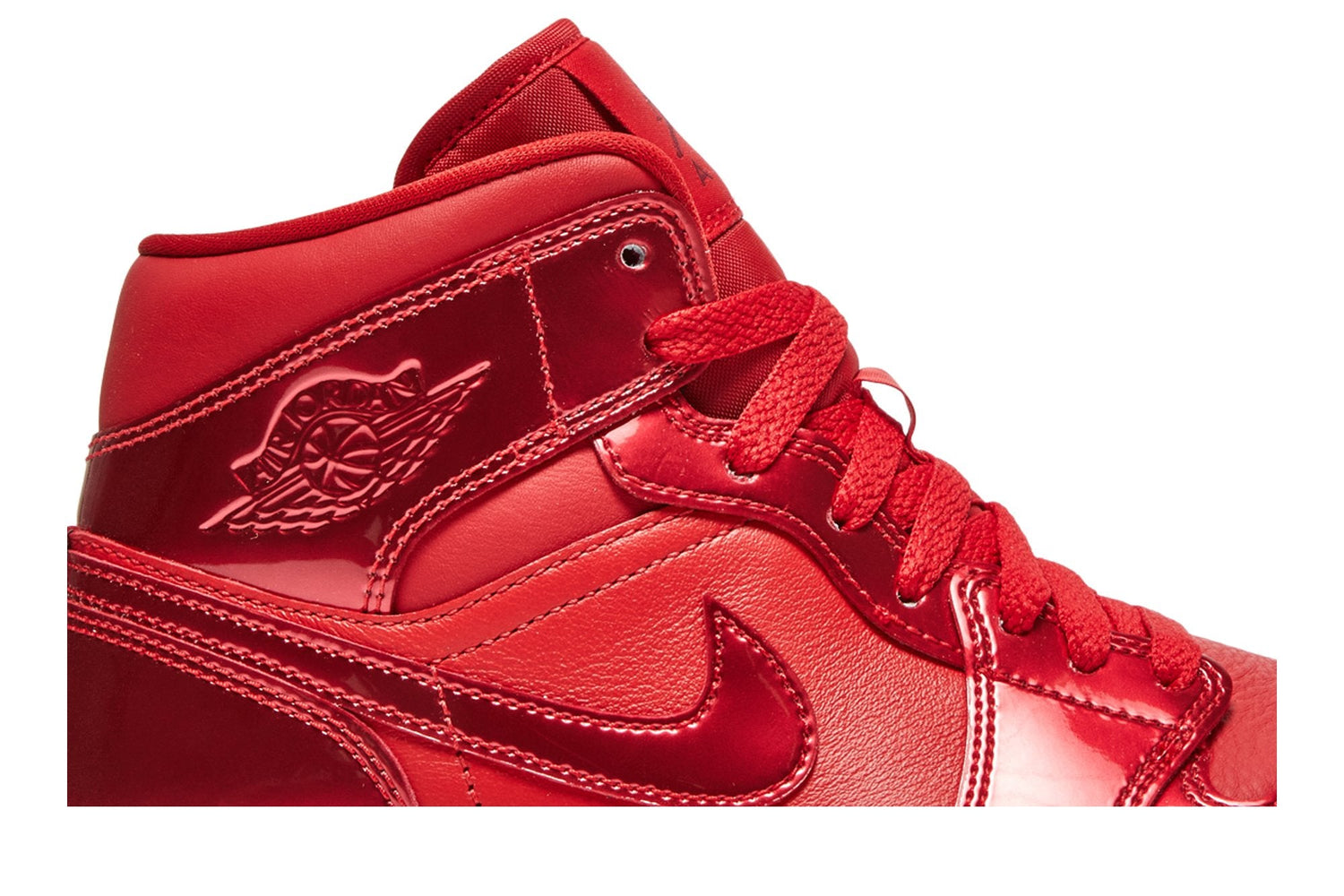 Wmns Air Jordan 1 Mid SE &