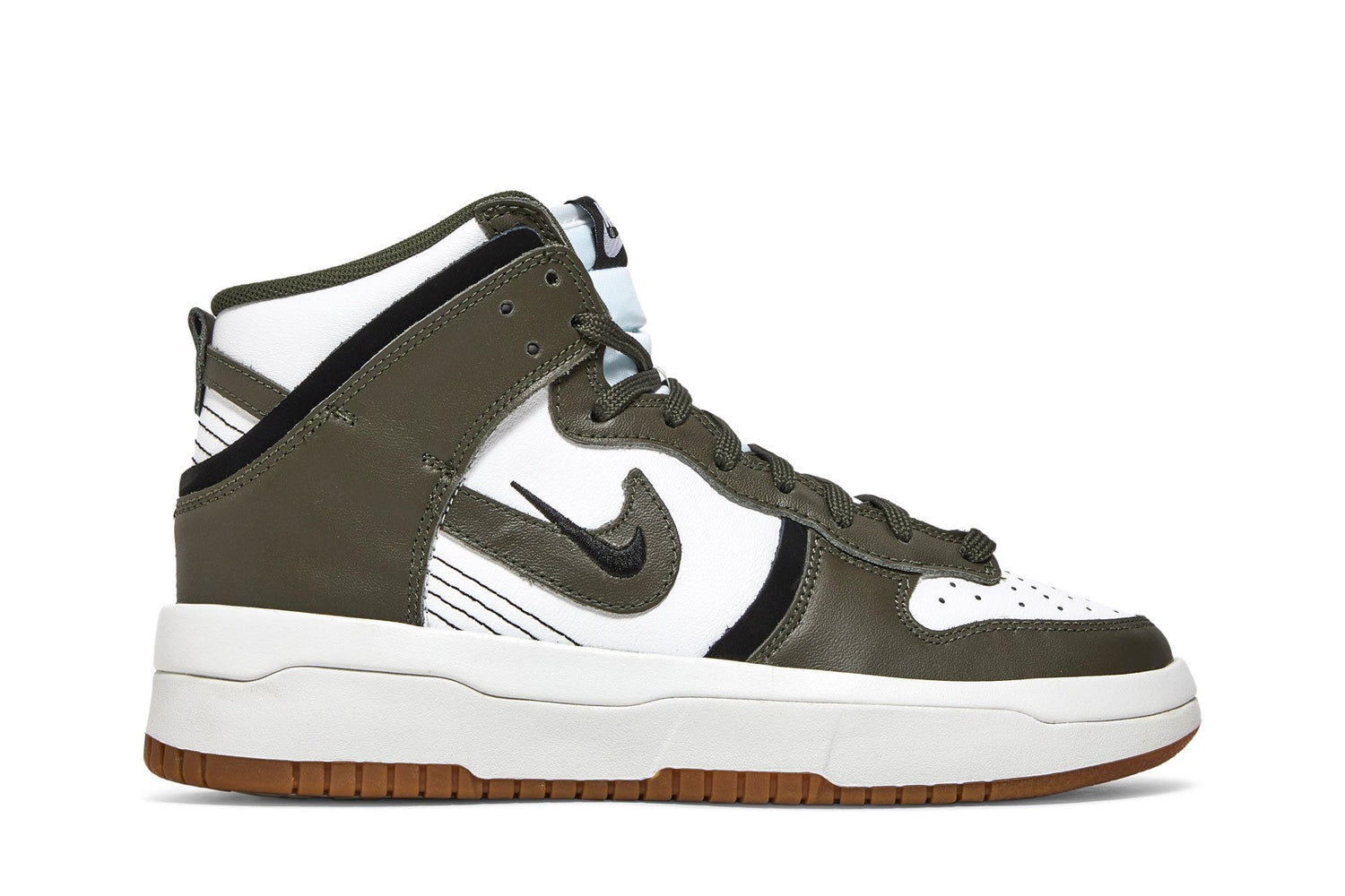Wmns Dunk High Up &