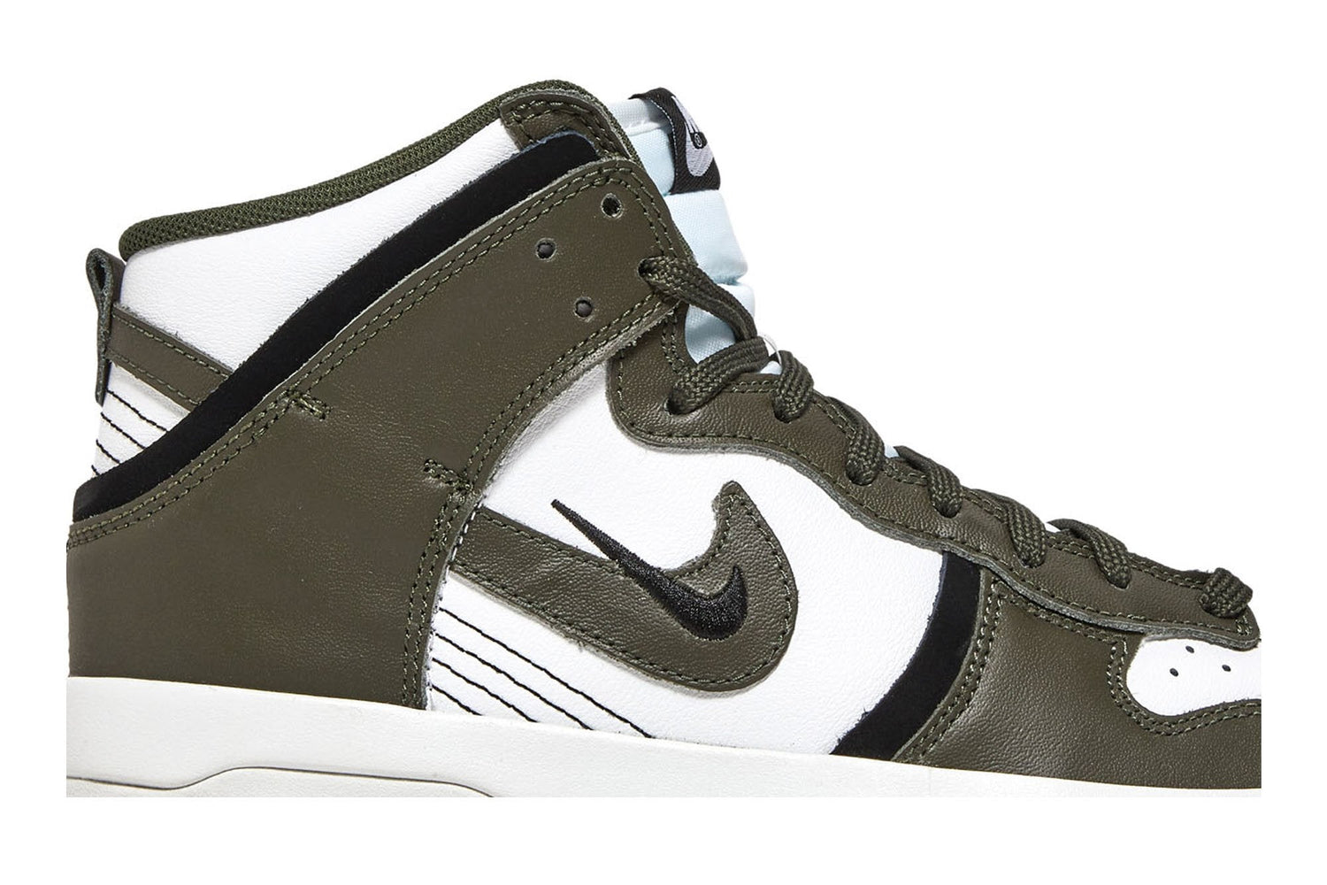 Wmns Dunk High Up &