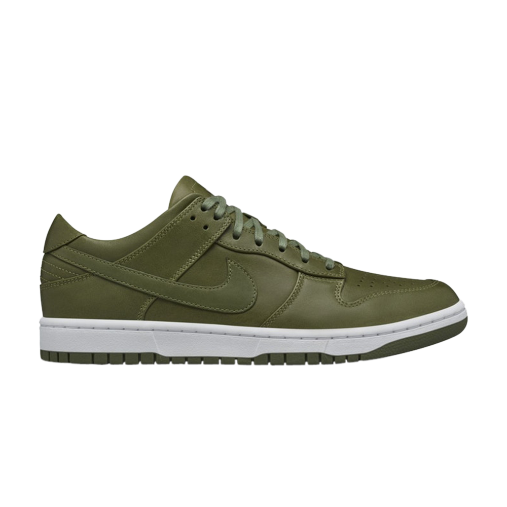 NikeLab Dunk Lux Low &
